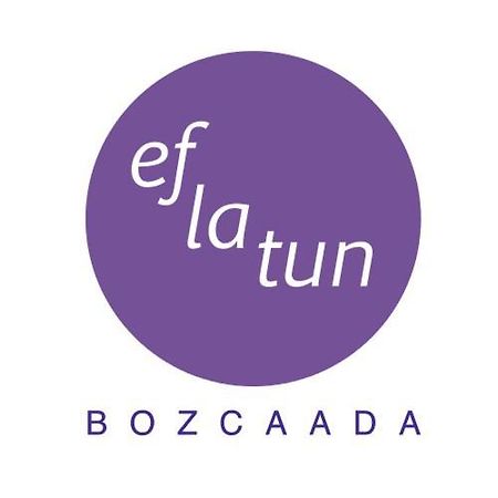 Eflatun Konuk Evi Çanakkale Exterior photo