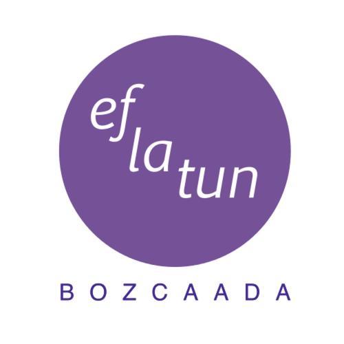 Eflatun Konuk Evi Çanakkale Exterior photo